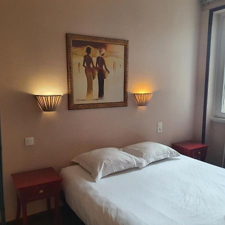 Hotel Kelig Brest Dış mekan fotoğraf