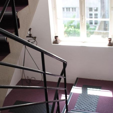 Hotel Kelig Brest Dış mekan fotoğraf