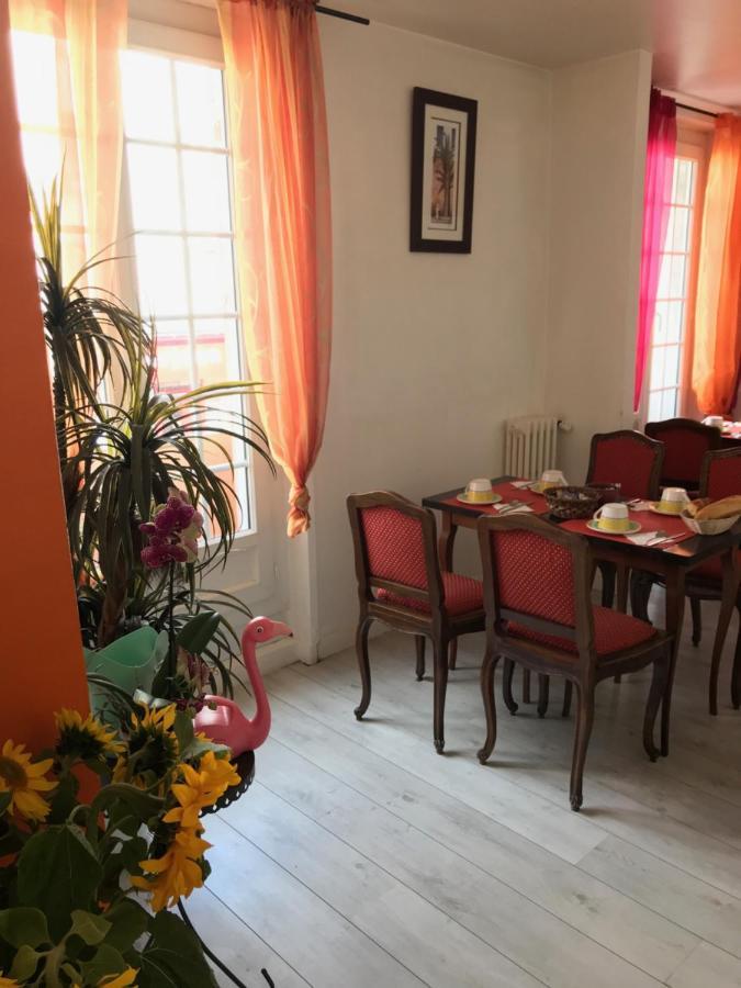 Hotel Kelig Brest Dış mekan fotoğraf