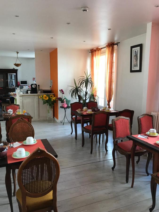 Hotel Kelig Brest Dış mekan fotoğraf