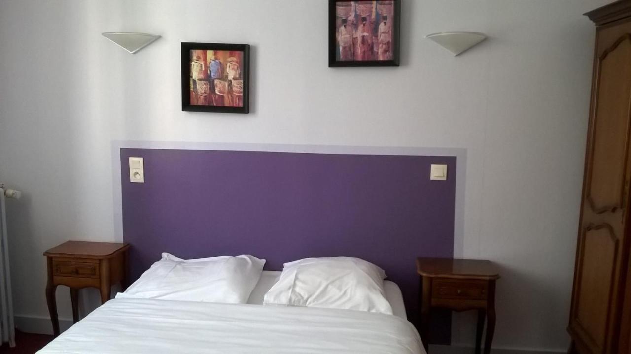 Hotel Kelig Brest Dış mekan fotoğraf