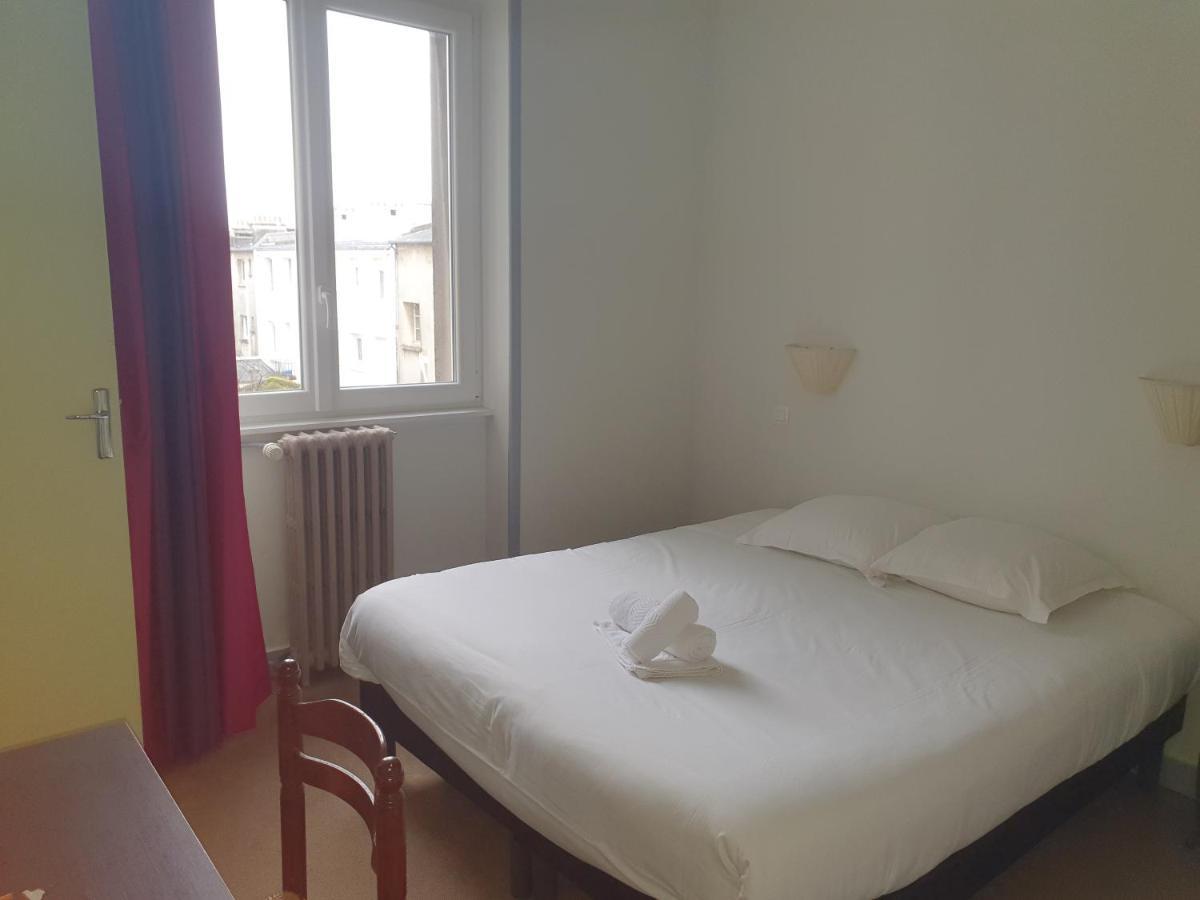 Hotel Kelig Brest Dış mekan fotoğraf