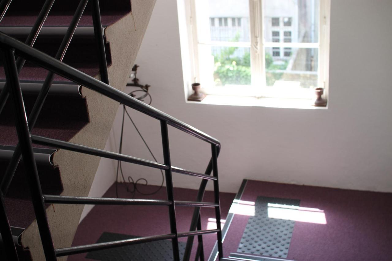 Hotel Kelig Brest Dış mekan fotoğraf