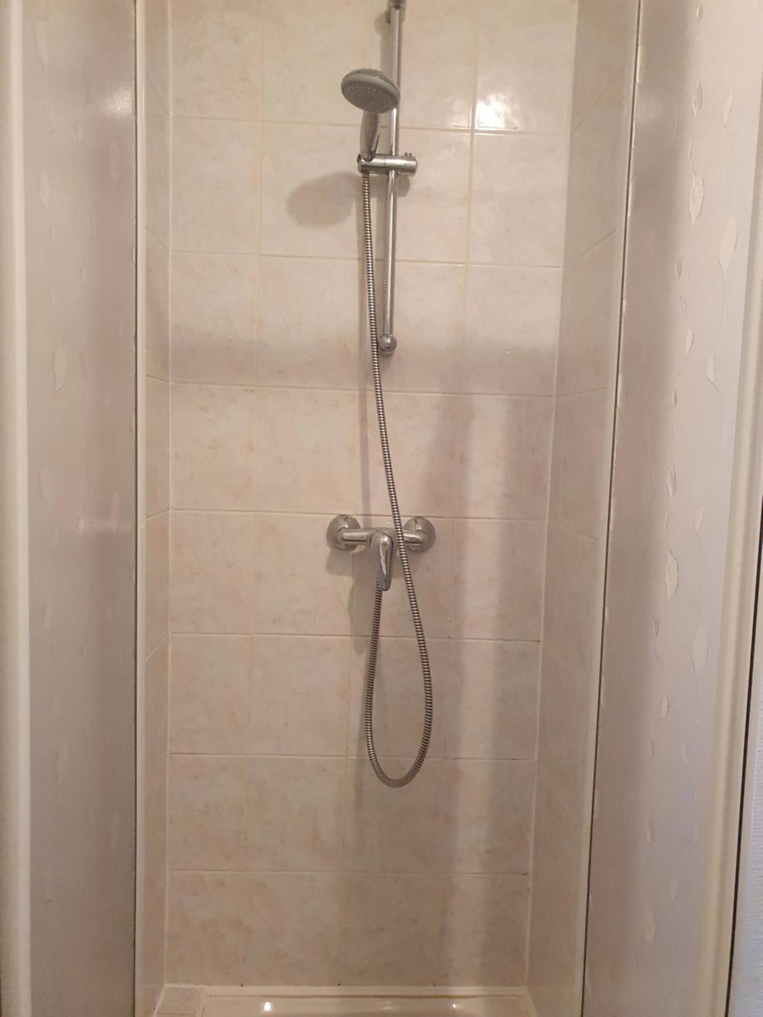Hotel Kelig Brest Oda fotoğraf