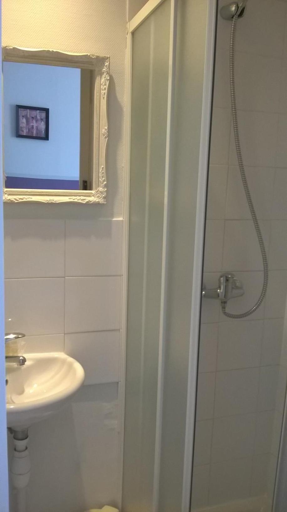 Hotel Kelig Brest Oda fotoğraf