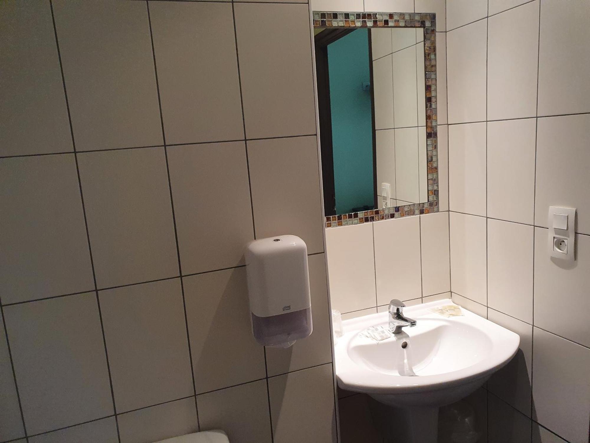 Hotel Kelig Brest Oda fotoğraf