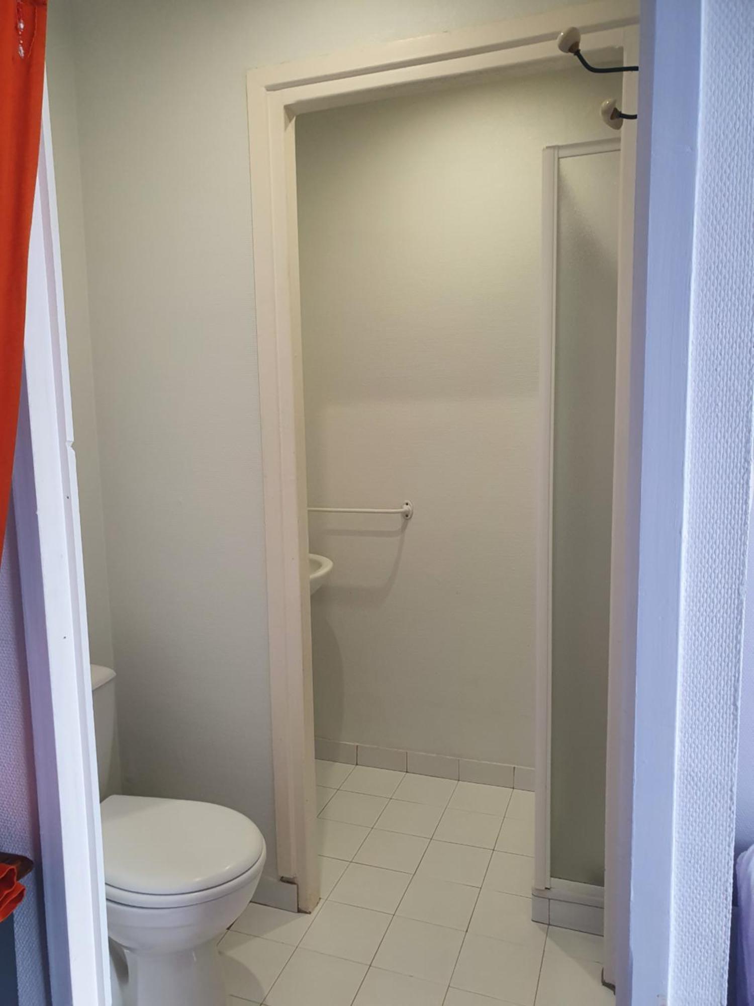 Hotel Kelig Brest Oda fotoğraf